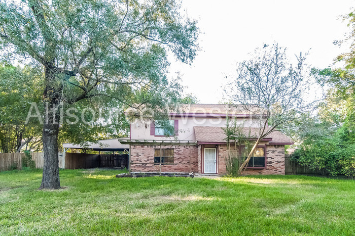 Primary Photo - 17027 Forest Trail Dr