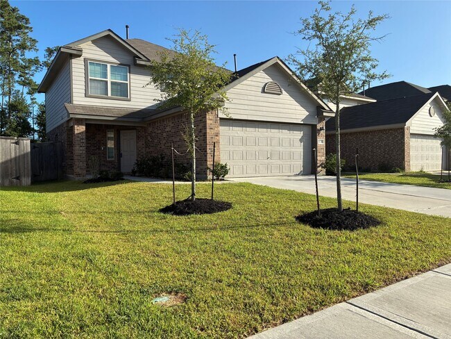 Foto del edificio - 6133 Dunsmore Cyn Ln