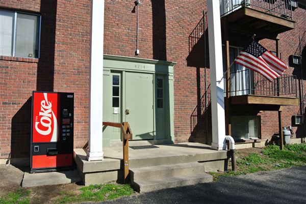 Building Photo - 4254 Georgia Ave