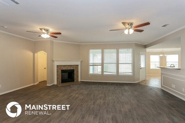 Foto del edificio - 2050 Turtle Cove Dr