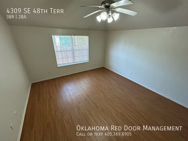 Foto del edificio - 4309 SE 48th Terrace