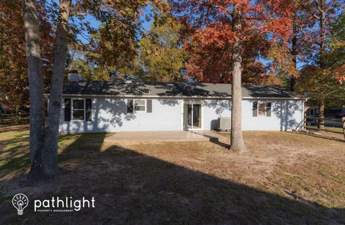 Foto del edificio - 1203 Addison Court, Waldorf, MD, 20602