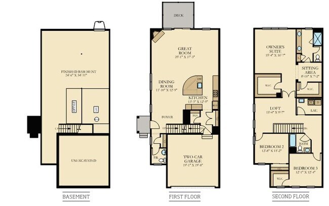 Building Photo - 15 Lochiel Ln