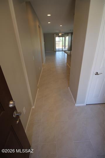 Foto del edificio - 6420 E Via Jardin Verde