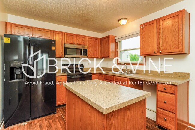 Foto del edificio - 5936 Weston Woods Dr