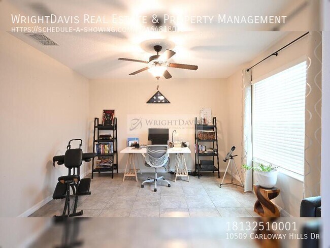 Building Photo - 10509 Carloway Hills Dr