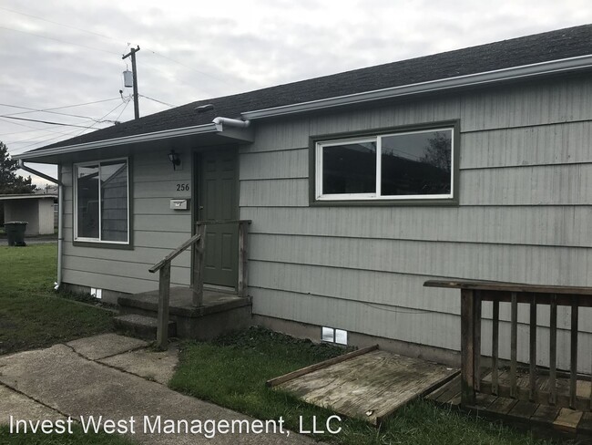 Foto del edificio - 214-285 Cypress St