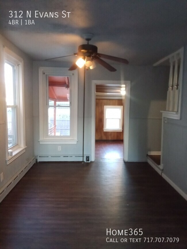 Foto del edificio - New rental located in Pottstown, PA