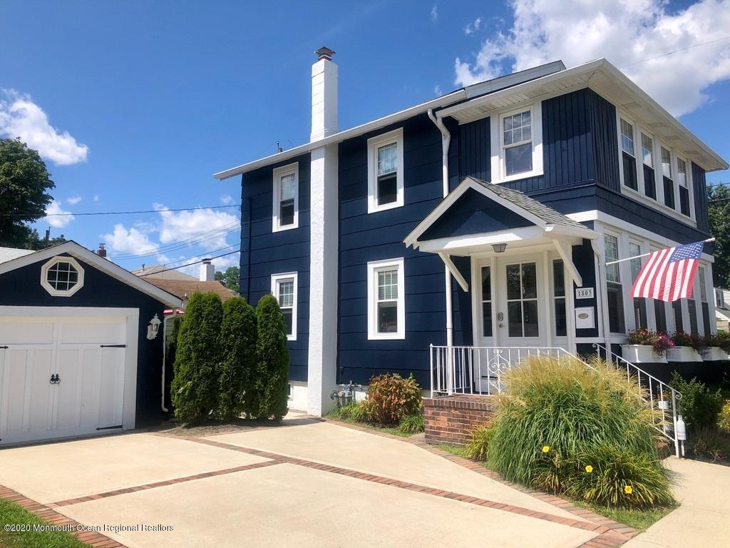 Foto principal - 1803 5th Ave