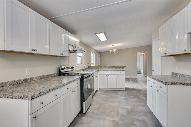 Foto del edificio - 1261 Lone Oak Ct