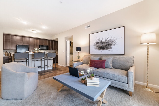 Building Photo - Residence at Cook's Pointe