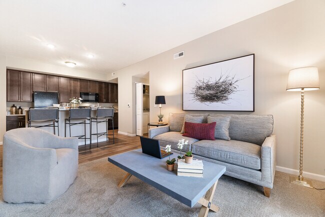 Foto del edificio - Residence at Cook's Pointe
