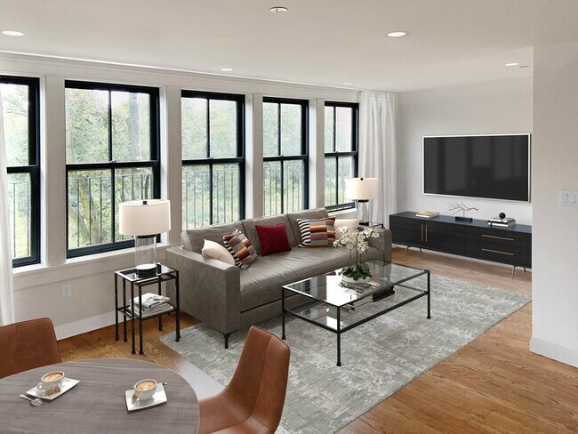 Foto del edificio - 211 W Springfield St