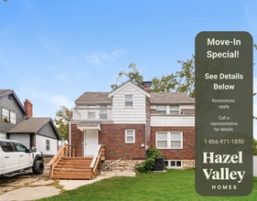 Building Photo - 1115 E 76th St