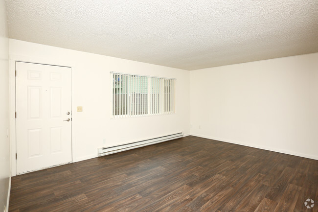 Foto del interior - Harrison Square Apartments