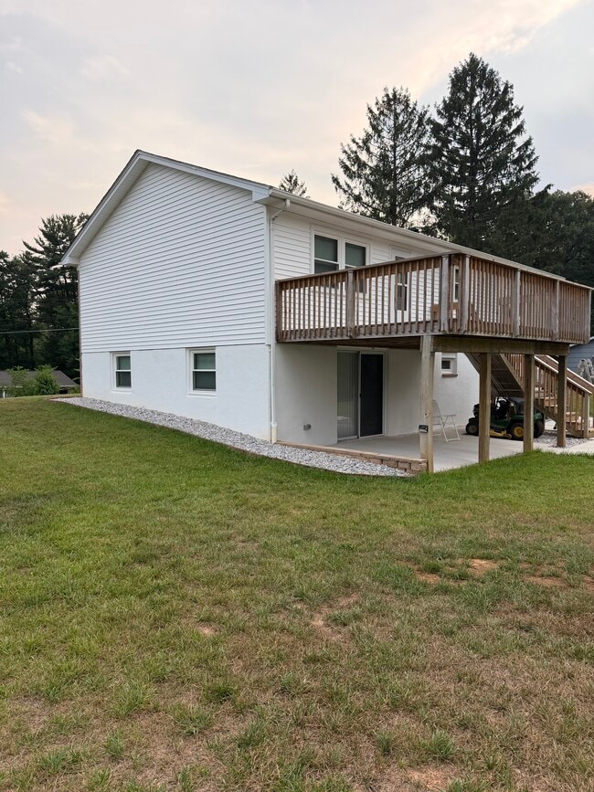 Building Photo - 2314 Cox Rd