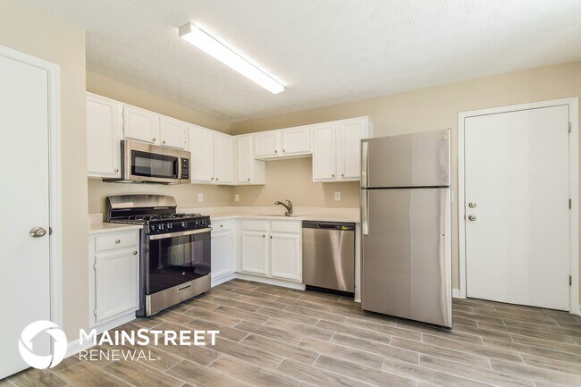 Foto del edificio - 2826 Knollberry Ln