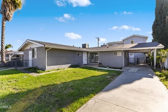 Building Photo - 16550 Kalisher St