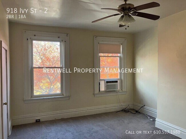 Foto del edificio - 918 Ivy St