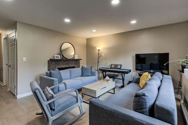 Foto del edificio - Affordable & Functional Student Living Nea...