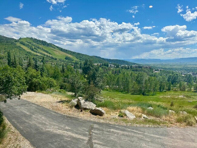 Foto del edificio - 1400 Overlook Dr