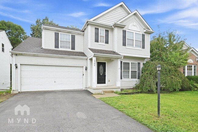 Building Photo - 3704 Grimes Dr