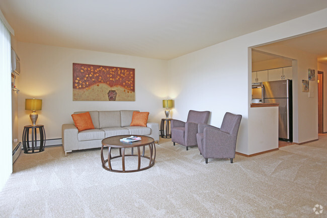 Apartments of Orland - Apartments in Orland Hills, IL | Apartments.com