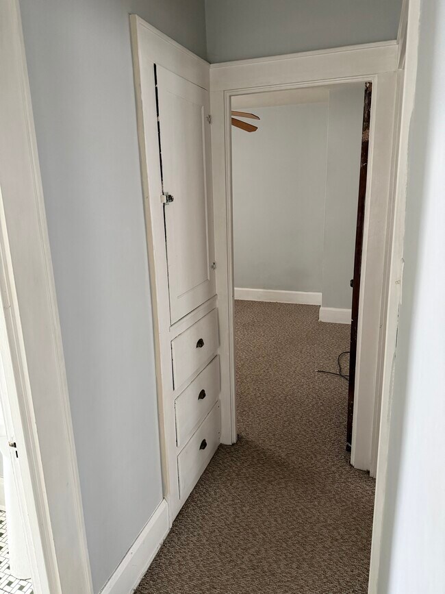 Construido para revestimientos - 531 E 28th St