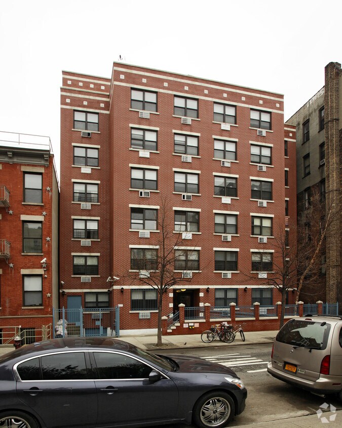 Primary Photo - Novo Park Slope