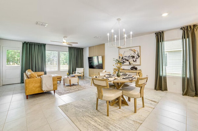 Foto del edificio - 1759 Round House Ln