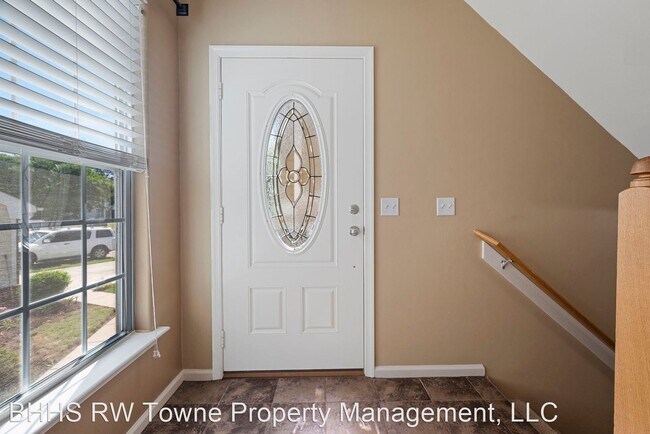 Foto del edificio - 4 br, 3.5 bath House - 5432 Season Ln