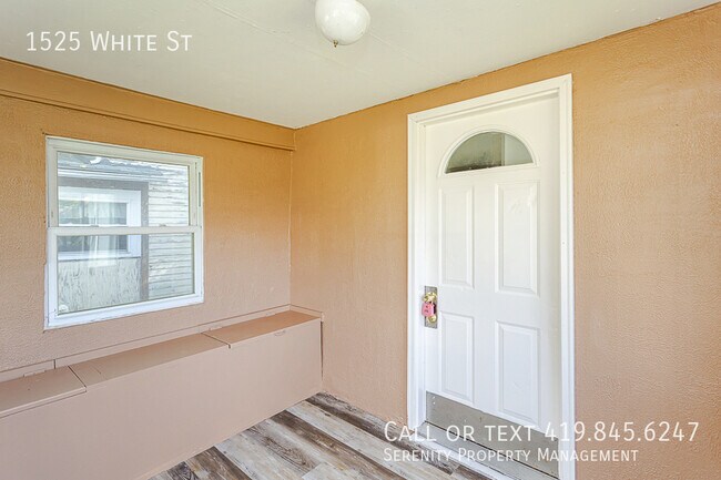 Foto del edificio - 1525 White St.