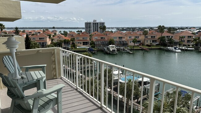 Building Photo - 1621 Gulf Blvd