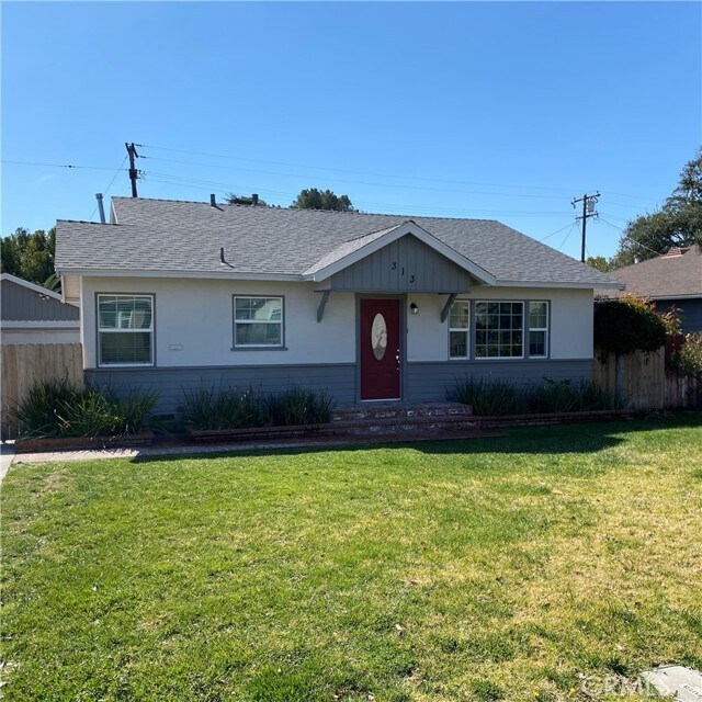 Building Photo - 313 W Granada Ct