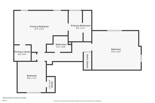 Building Photo - 10327 Conistan Pl