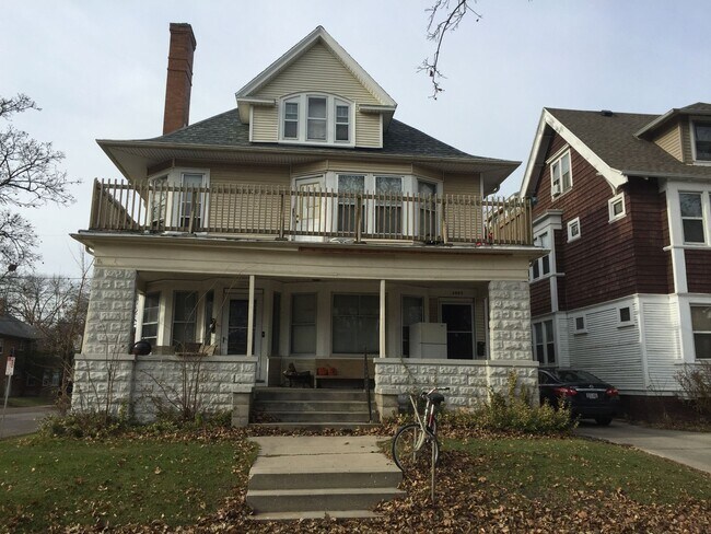 Foto del edificio - Maryland Lower house