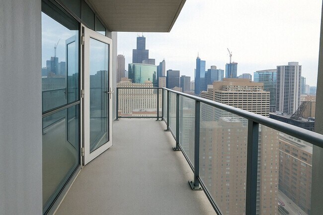 Foto del edificio - 303 W Ohio St