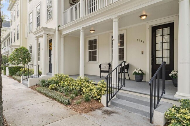 Foto del edificio - 4571 Virginia Dr