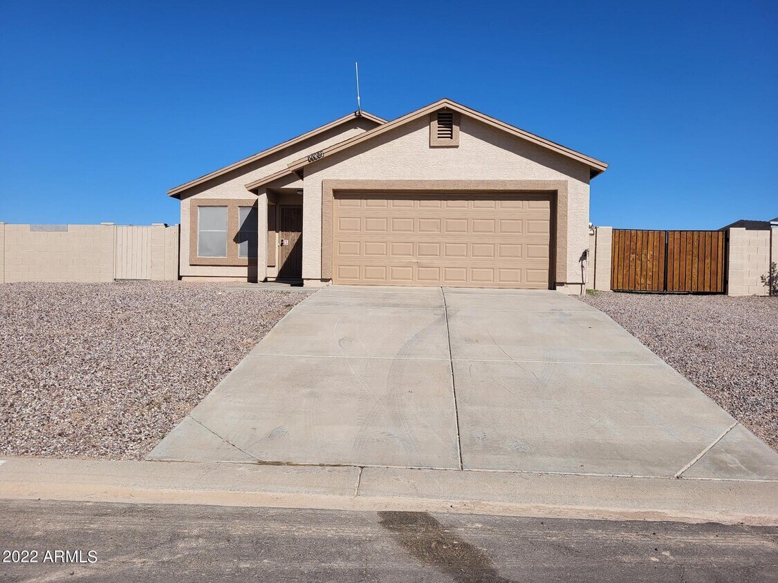 11802 W Delwood Dr, Arizona City, AZ 85123 House Rental in Arizona