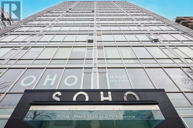 Building Photo - 201 Parkdale Ave