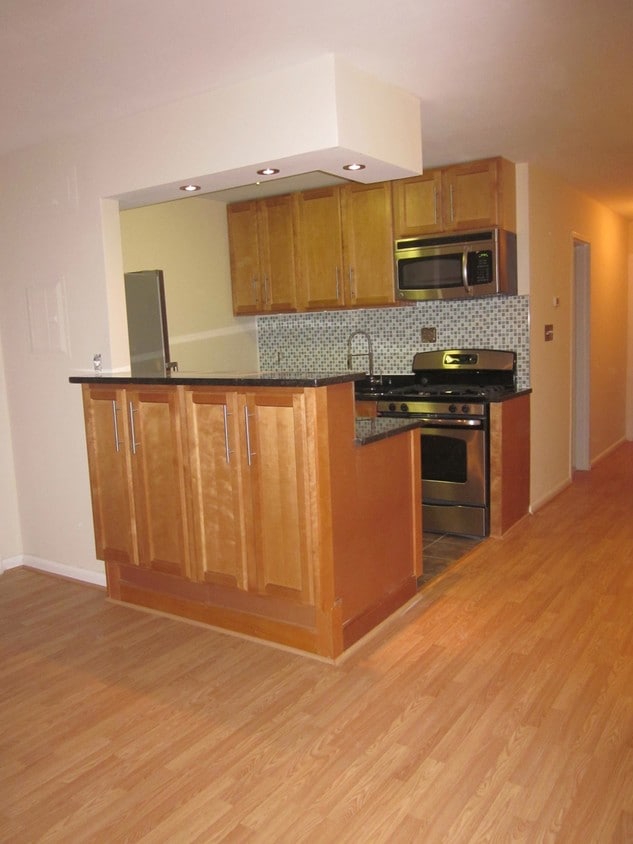 Photo - 1931 N Cleveland St (Arlington, VA)