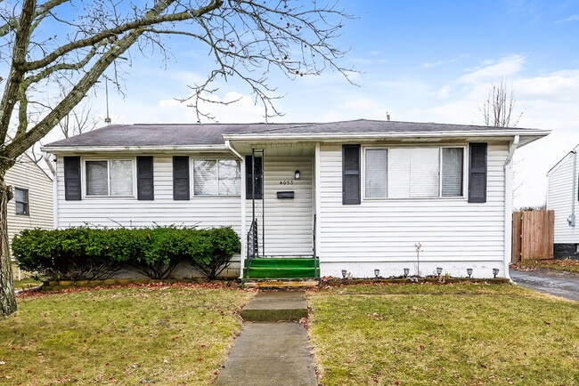 Building Photo - 4053 Lynward Rd