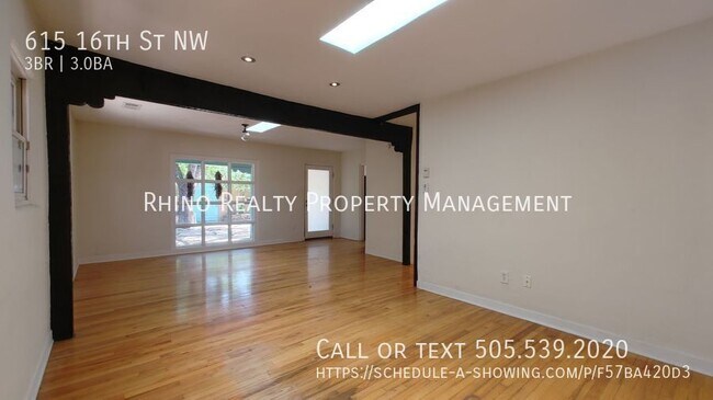Foto del edificio - 615 16th St NW