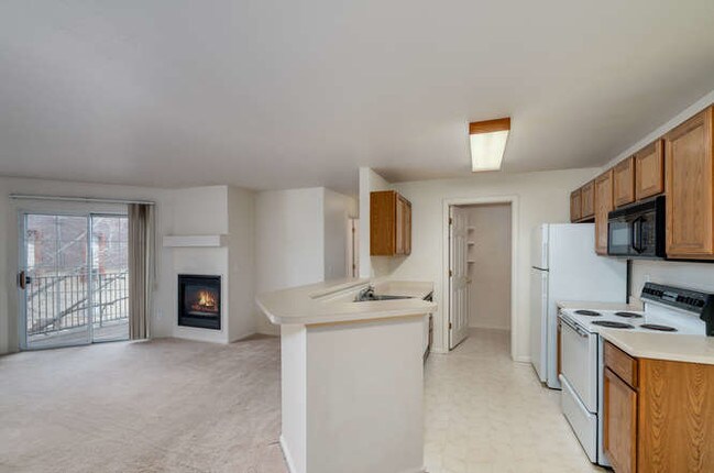 Foto del edificio - 5907 S Gallup St