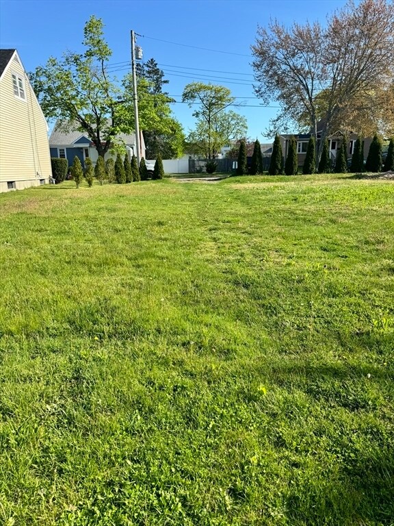 250 Jarry St, New Bedford, MA 02745 House Rental in New Bedford, MA