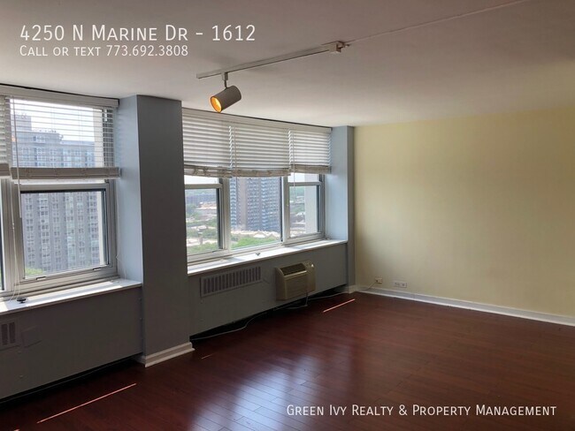 Foto del edificio - Spacious High Rise Studio in Buena Park