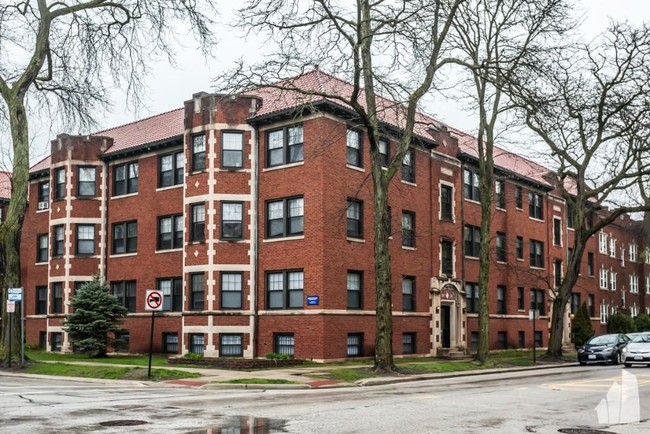 Foto del edificio - 1 bedroom in Evanston IL 60201