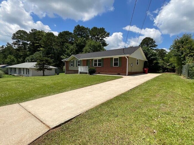 Foto del edificio - 8919 Yarmouth Dr
