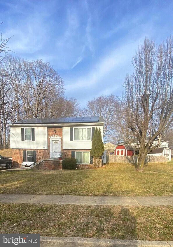 12610 Thrush Pl, Upper Marlboro, MD 20772 Apartment for Rent in Upper Marlboro, MD