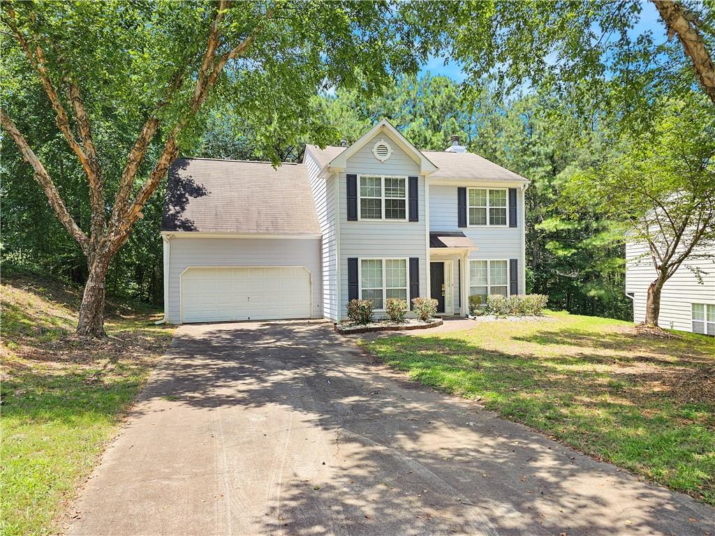 Foto principal - 6980 Chasewater Ln